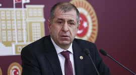 İçişleri Bakanlığı Özdağ'a ceza davası açılmasını talep etti